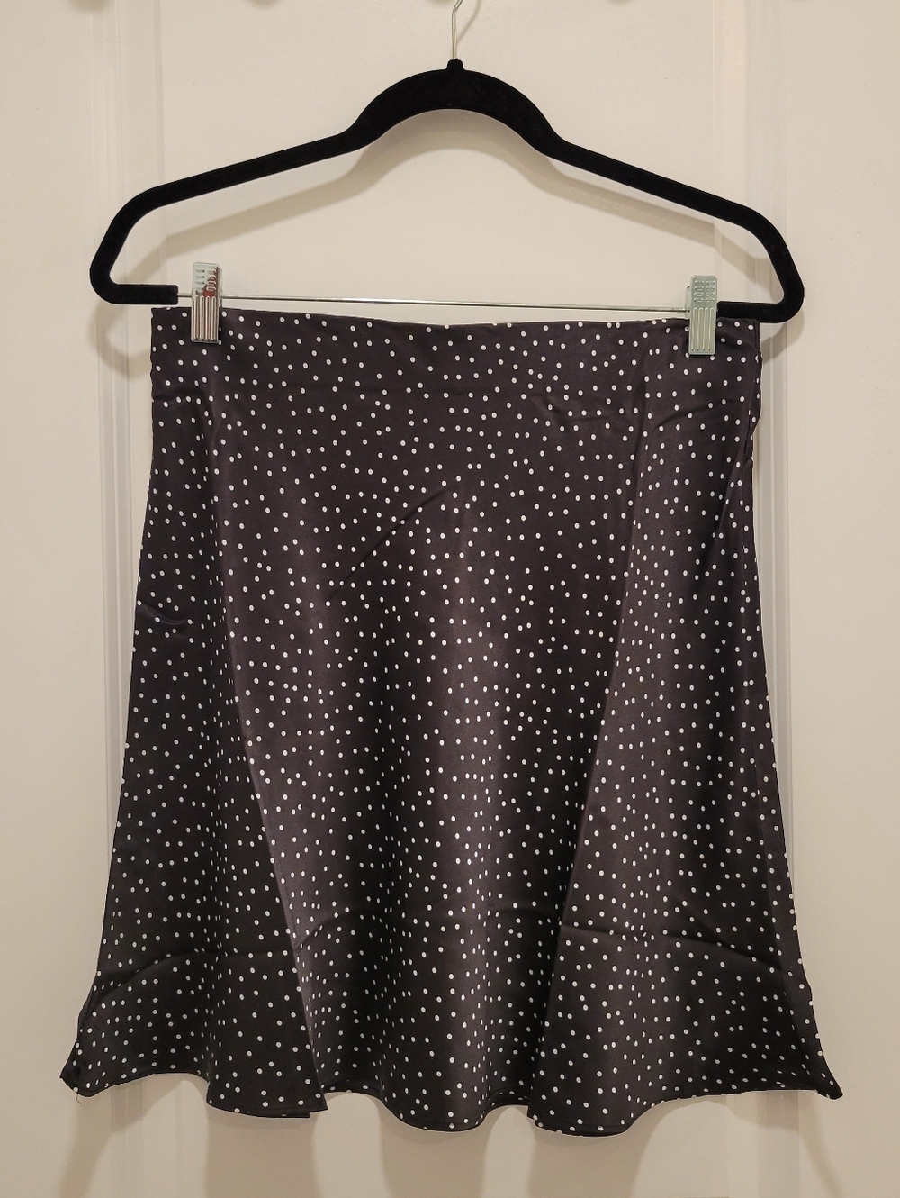 Quince Washable Silk Skirt